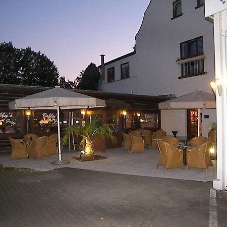 Parkhotel St.Georg Кьолн Екстериор снимка