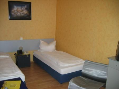 Parkhotel St.Georg Кьолн Стая снимка