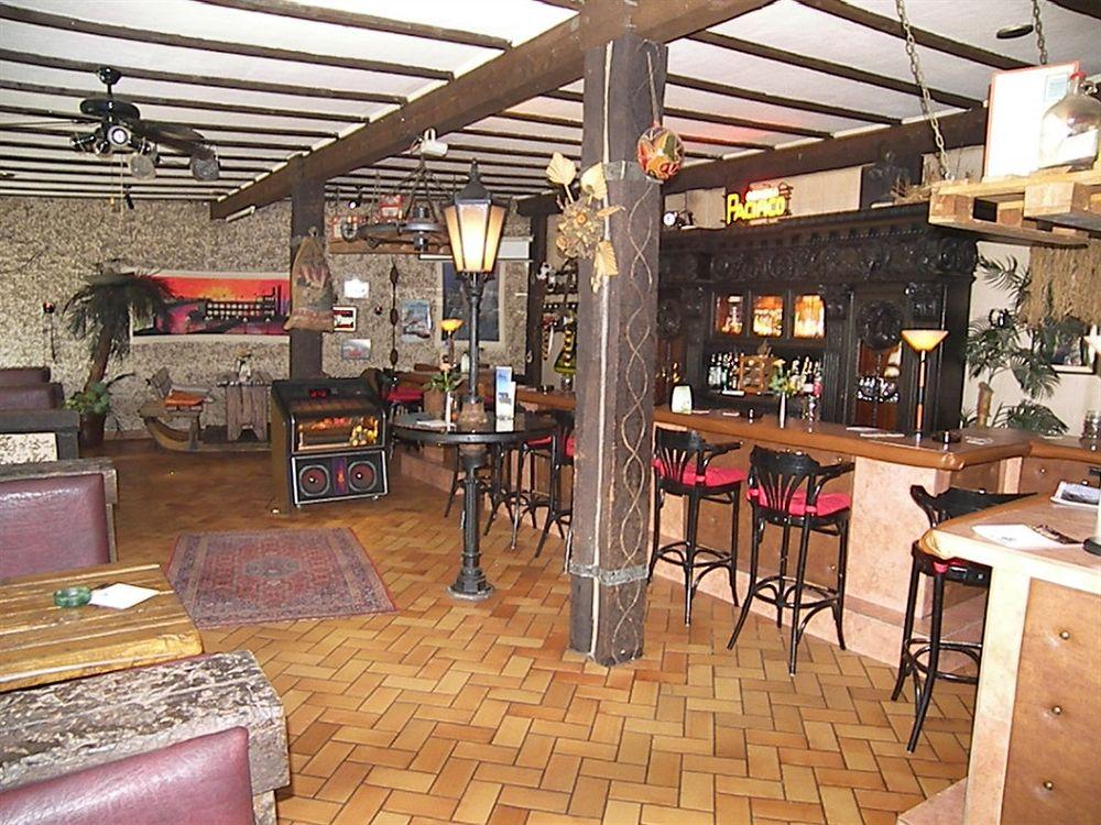 Parkhotel St.Georg Кьолн Екстериор снимка
