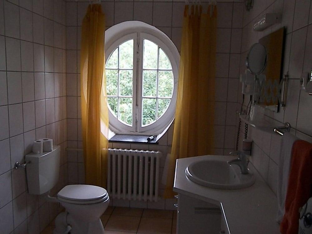 Parkhotel St.Georg Кьолн Екстериор снимка