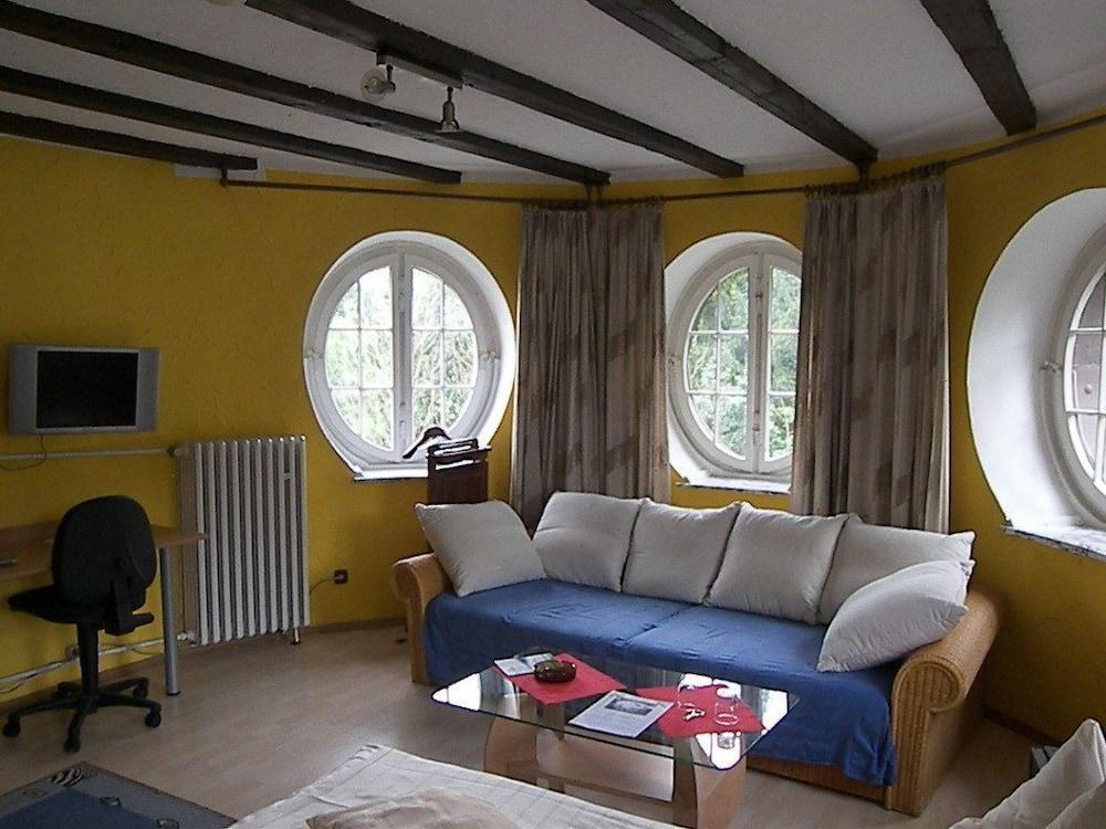 Parkhotel St.Georg Кьолн Екстериор снимка