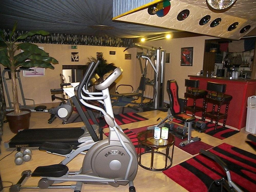 Parkhotel St.Georg Кьолн Екстериор снимка