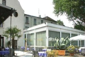 Parkhotel St.Georg Кьолн Екстериор снимка
