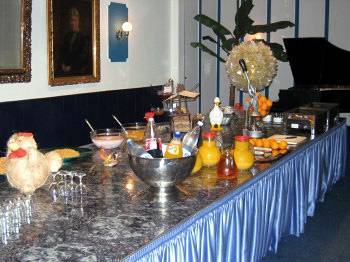 Parkhotel St.Georg Кьолн Екстериор снимка