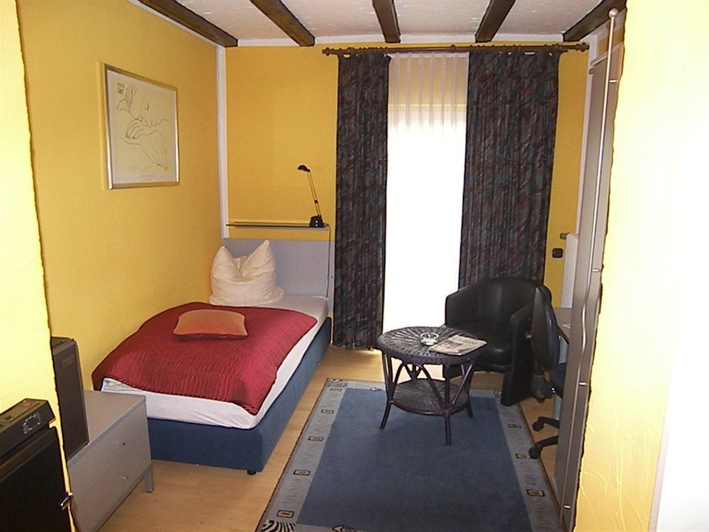 Parkhotel St.Georg Кьолн Екстериор снимка