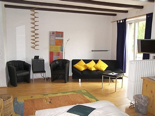 Parkhotel St.Georg Кьолн Екстериор снимка