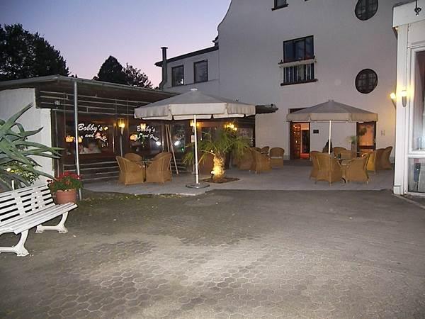Parkhotel St.Georg Кьолн Екстериор снимка
