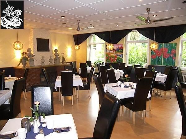 Parkhotel St.Georg Кьолн Екстериор снимка