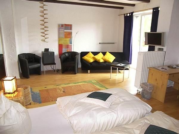 Parkhotel St.Georg Кьолн Екстериор снимка