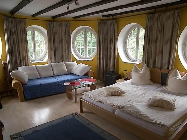 Parkhotel St.Georg Кьолн Екстериор снимка