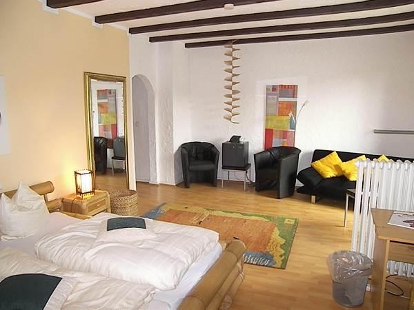 Parkhotel St.Georg Кьолн Екстериор снимка