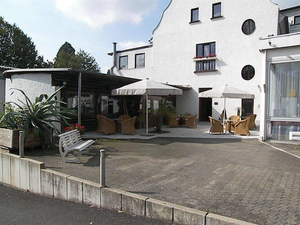 Parkhotel St.Georg Кьолн Екстериор снимка